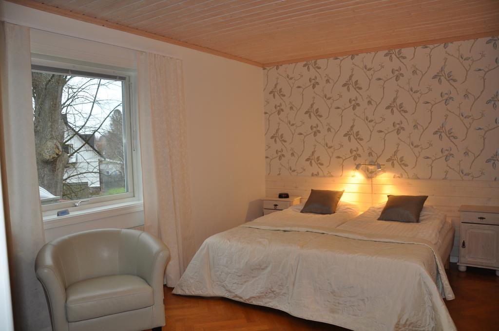 Pensionat Ekholmen Vessigebro Camera foto