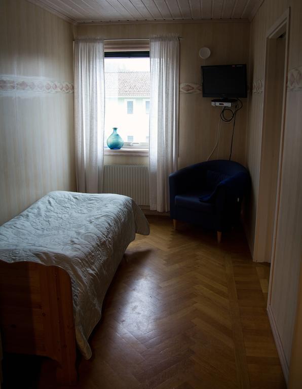 Pensionat Ekholmen Vessigebro Camera foto